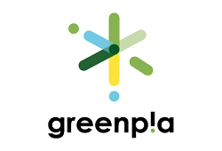 imagen marca Greenpia